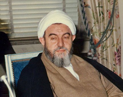 مرزبان عدالت؛ پاسداشت آیت الله محمدی گیلانی دومین دبیر شورای نگهبان