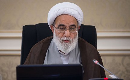 آیت‌الله شب‌زنده‌دار: شورای نگهبان بر اساس مصلحت‌اندیشی‌ها عمل نمی‌کند