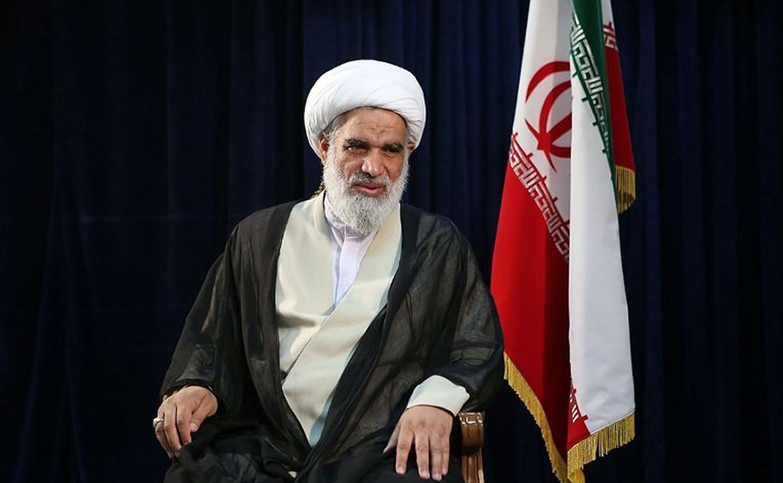 آیتالله کعبی: شورای نگهبان راه نفوذ آمریکا به کشور را سد کرده/ فقها و حقوقدانان شورای نگهبان از مفاخر علمی و حوزوی هستند آیتالله کعبی: شورای نگهبان راه نفوذ آمریکا به کشور را سد کرده/ فقها و حقوقدانان شورای نگهبان از مفاخر علمی و حوزوی هستند