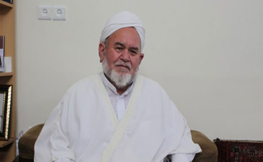 امام جمعه اهل سنت آق قلا: فقها و حقوقدانان شورای نگهبان متدین، باسواد و انقلابی هستند/ آمریکا شورای نگهبان را مانعی در مقابل اهداف خود میبیند امام جمعه اهل سنت آق قلا: فقها و حقوقدانان شورای نگهبان متدین، باسواد و انقلابی هستند/ آمریکا شورای نگهبان را مانعی در مقابل اهداف خود میبیند