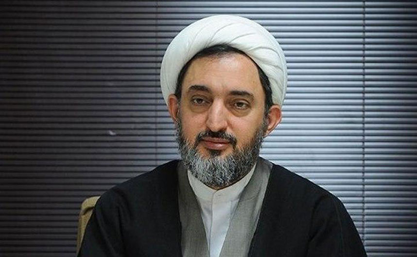 عضو مجلس خبرگان: شورای نگهبان همواره در دفاع از حقوق مردم به وظیفه قانونی خود عمل کرده/ شبکه ناظران مردمی موجب اعتماد مردم به این نهاد شده است عضو مجلس خبرگان: شورای نگهبان همواره در دفاع از حقوق مردم به وظیفه قانونی خود عمل کرده/ شبکه ناظران مردمی موجب اعتماد مردم به این نهاد شده است