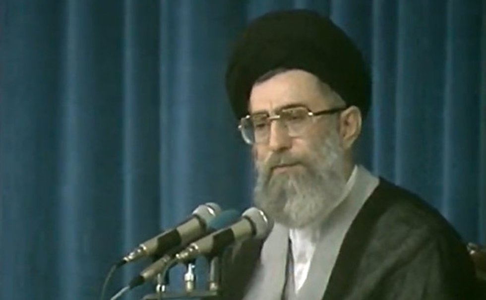 سخنرانی تاریخی رهبر معظم انقلاب در دفاع از شورای نگهبان سخنرانی تاریخی رهبر معظم انقلاب در دفاع از شورای نگهبان