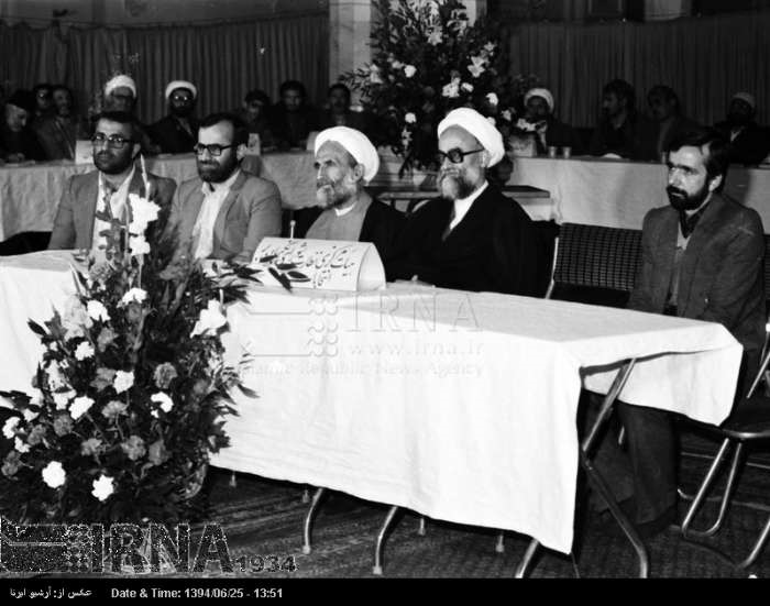 یادمان| آیتالله ابوالقاسم خزعلی یادمان| آیتالله ابوالقاسم خزعلی