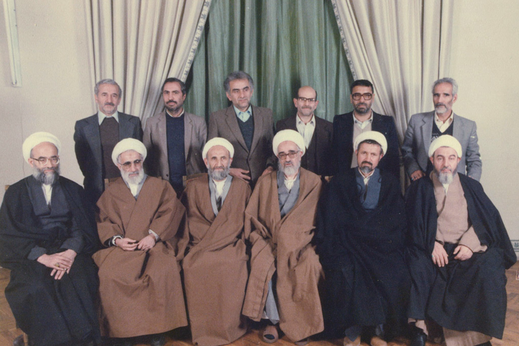 حقوقدان مکتبی