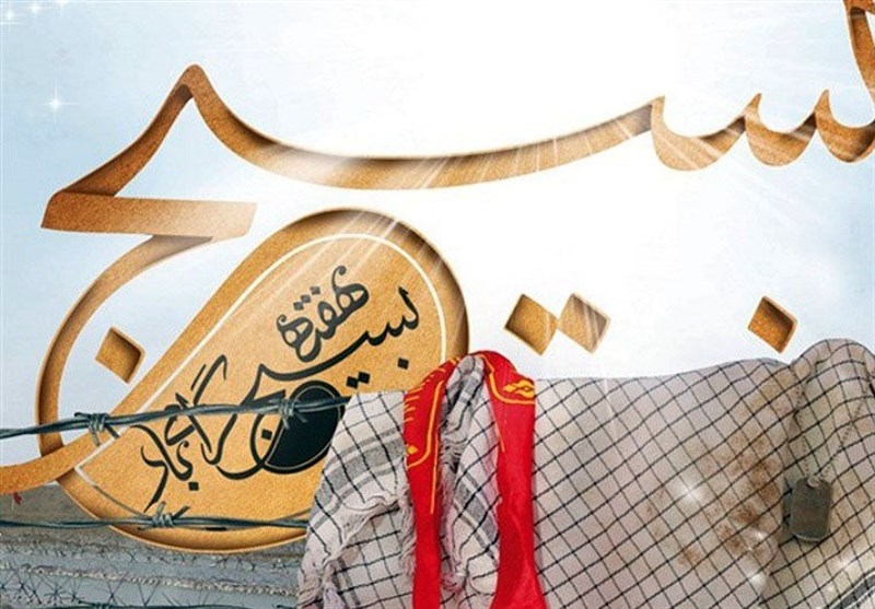 بسیج نهادی برخاسته از متن مردم برای دفاع از انقلاب اسلامی است