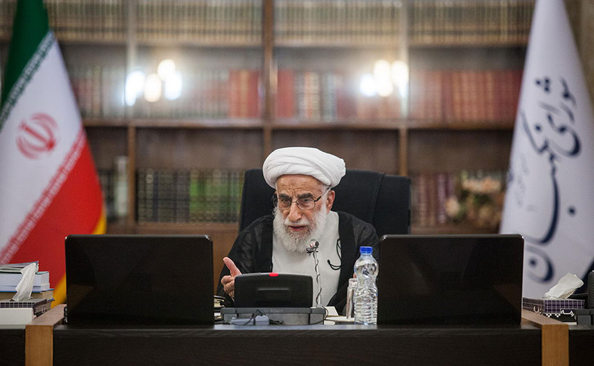 آیتالله یزدی شخصیتی مقاوم و نترس بود/ همیشه برای دفاع از نظام اسلامی سینهاش سپر بود آیتالله یزدی شخصیتی مقاوم و نترس بود/ همیشه برای دفاع از نظام اسلامی سینهاش سپر بود