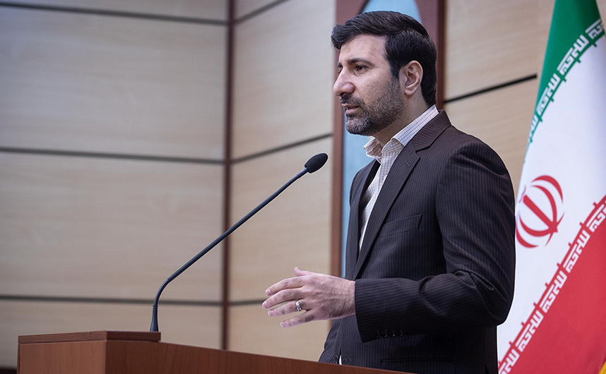 نشست خبری سخنگوی شورای نگهبان شنبه برگزار می‌شود