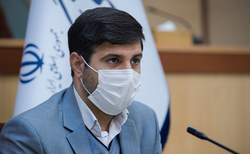 به محض دریافت، جداول بودجه هم بررسی می‌شود/ تلاش می‌کنیم تا اواسط هفته بررسی بودجه به پایان برسد