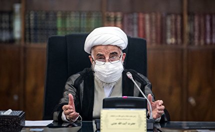 مصوبه شورای نگهبان آشفتگی ثبتنامها را پایان میدهد/ با وزارت کشور برای برگزاری انتخابات همکاری خوبی داریم