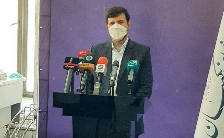 انتخابات روز انتخاب آینده است/باید سرنوشت خودمان را خودمان رقم بزنیم