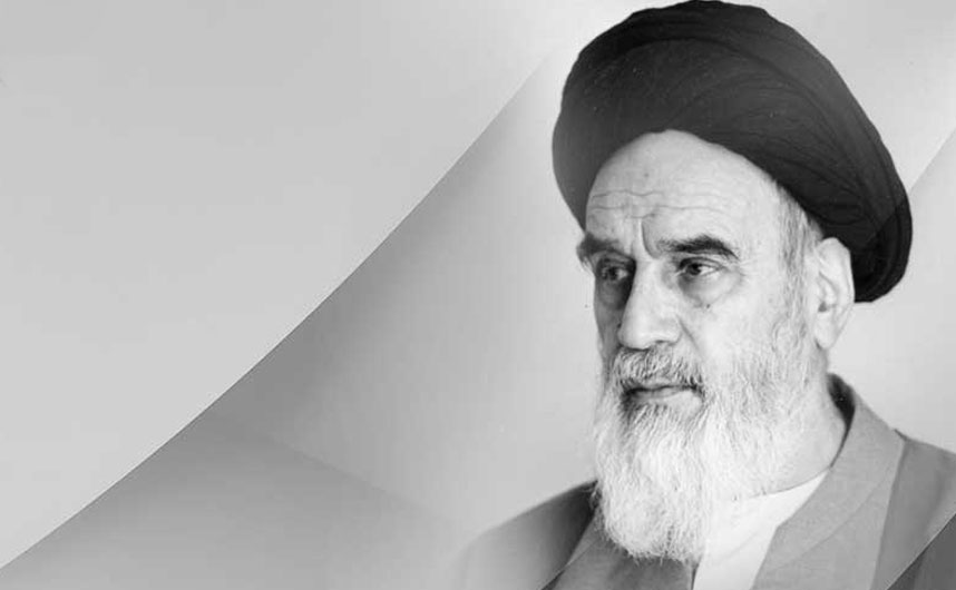 ۶ جمله تاریخی از امام راحل درباره شورای نگهبان