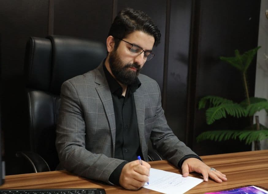 یادداشت اختصاصی| 5 ویژگی دکتر کدخدایی به روایت رئیس اداره اخبار مجلس