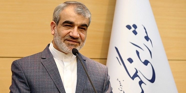 آقای سخنگو