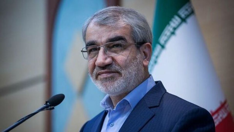 دبیر بین الملل روزنامه تهران تایمز: سرعت پاسخگویی دکتر کدخدایی بسیار عالی بوده است