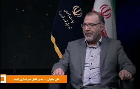 مدیرعامل خبرگزاری ایسنا: موفقیت‌های رسانه‌ای شورای نگهبان را باید در تلاش‌های دکتر کدخدایی دید