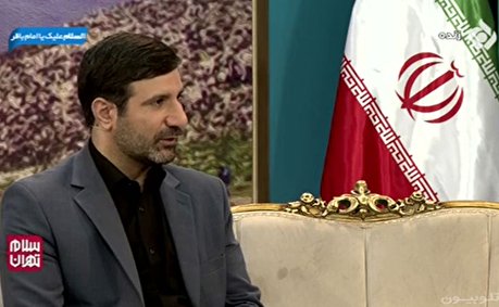 فیلم| حضور سخنگوی شورای نگهبان در برنامه زنده «سلام تهران»