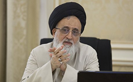 آیت‌الله مدرسی یزدی: شورای نگهبان معیار، معتمد و چشم نظام است