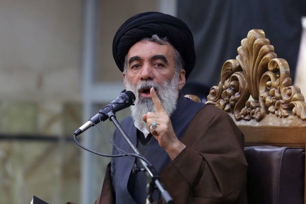 علت اصلی دشمنی مستکبران جهان با ایران حرکت در مسیر اسلام است