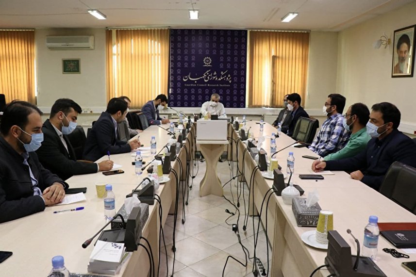 کدخدایی: نقش آفرینی حقوقدانان در جهاد تبیین ضروری است کدخدایی: نقش آفرینی حقوقدانان در جهاد تبیین ضروری است