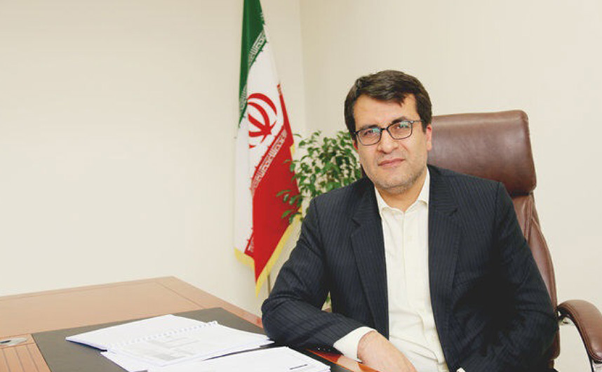 ملابیگی به عنوان عضو حقوقدان شورای نگهبان انتخاب شد
