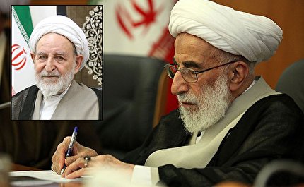 فقدان آیت الله یزدی برای مردم و نظام اسلامی یک خسران محسوب میشود