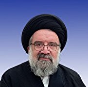 آیت‌الله سیداحمد خاتمی