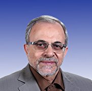 دکتر سیدفضل‌الله موسوی