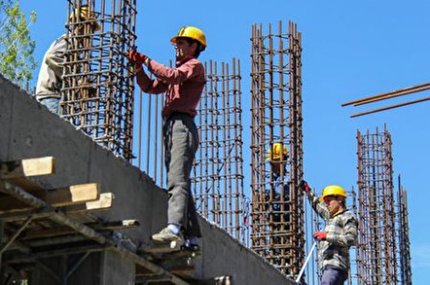 نظر شورای نگهبان درباره طرح اصلاح ماده (۵) قانون بیمه‌های اجتماعی کارگران ساختمانی