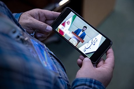 فیلم|نشست خبری سخنگوی شورای نگهبان ۱۷ دی ۱۴۰۱