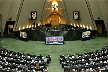 تایید طرح اصلاح مواد (۱۸۰) و (۱۸۲) قانون آیین‌نامه داخلی مجلس شورای اسلامی