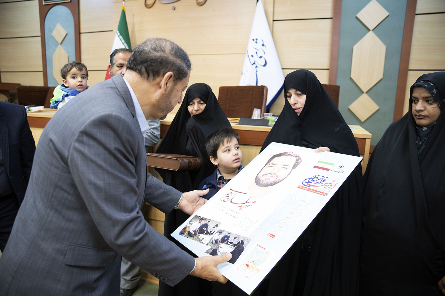 با اصلاح قانون انتخابات امكان نظارت مؤثر بر انتخابات در سال آينده فراهم می‌شود