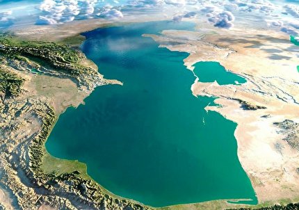 تایید لایحه موافقتنامه همکاری اقتصادی و تجاری بین دولت‌های ساحلی خزر