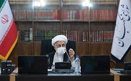 نظارت دقیق بر اجرای اصلاح پرداخت یارانه‌ها لازمه موفقیت این طرح است/ جوانان قدر چهره‌های ارزشمندی همچون حجت‌الاسلام و المسلمین فاطمی‌نیا را بدانند