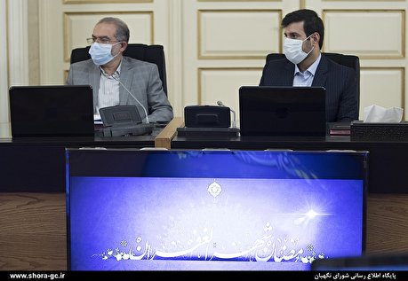 گزارش تصویری جلسه شورای نگهبان ۷ اردیبهشت ۱۴۰۱