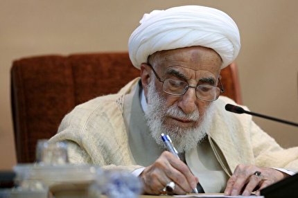 آیت‌الله جنتی در پیامی درگذشت حجت‌الاسلام والمسلمین دعایی را تسلیت گفت