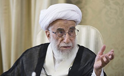 وظیفه ما معرفی اسلام ناب محمدی(ص) و اسلام انقلابی است