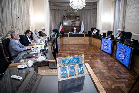 شورای نگهبان و 