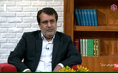 فیلم|حضور دکتر مولابیگی در برنامه «صبح بخیر ایران» شبکه یک سیما