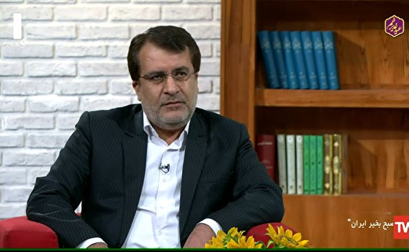 حضور دکتر مولابیگی در برنامه «صبح بخیر ایران» شبکه یک سیما