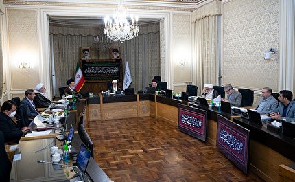 مراسم عزاداری سالار شهیدان امسال هم مثل سال‌های گذشته با شکوه برگزار شد/ رشادت جوانان با غیرت ایرانی در دوران اسارت