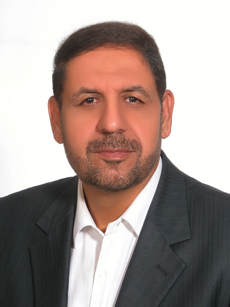 دکتر خیرالله پروین