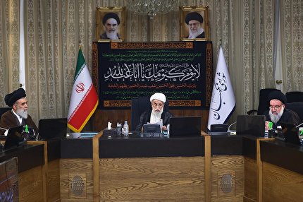 رئیس جمهور از فرصت مجمع عمومی سازمان ملل برای دفاع از حقوق مردم مسلمان ایران استفاده کند/ دشمنان، دشمنی خود را کنار نگذاشتهاند بلکه نوع دشمنی تغییر کرده است