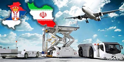 تایید لایحه موافقتنامه خدمات هوایی بین ایران و صربستان