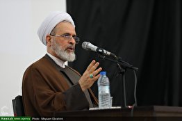 استقلال ملت ایران خاری در چشم دشمنان اسلام و انقلاب است