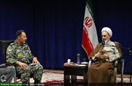 دشمنان ضرب‌شصت‌های متعددی از ملت ایران خورده‌اند