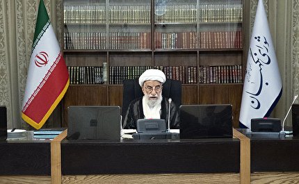 آیت‌الله جنتی: نقش امام صادق (ع) در احیای جامعه اسلامی به خوبی معرفی نشده/ آشنایی با آثار آیت‌الله بهجت راهگشاست