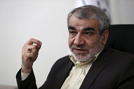 واکنش دکتر کدخدایی نسبت به اتهامات بی‌اساس گروه هفت علیه ایران