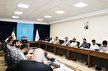 ادامه بررسی طرح «اصلاح قانون انتخابات مجلس شورای اسلامی»و طرح «مالیات بر سوداگری و سفته بازی»