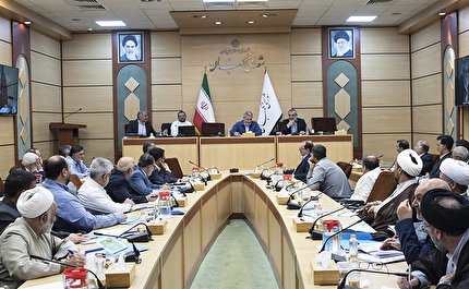 برگزاری دومین روز از همایش انتخاباتی شورای نگهبان/ مسئولان دفاتر استانی برای اجرای دقیق فرآیندهای نظارتی تبادل‌نظر کردند