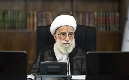 آیت‌الله جنتی: وجوه فقهی و حقوقی شورای نگهبان ناشناخته مانده است/ اعضای شورا پای‌بند به انجام وظایف قانونی هستند
